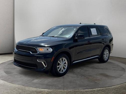 2021 Dodge Durango SXT