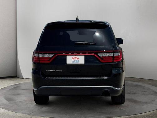 2021 Dodge Durango SXT