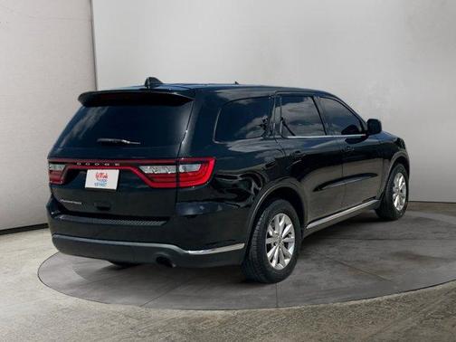 2021 Dodge Durango SXT