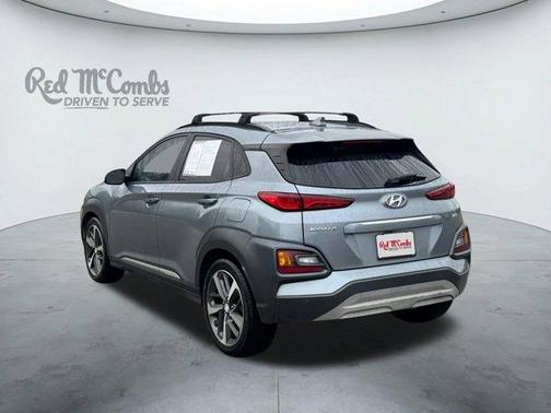 2020 Hyundai KONA Ultimate