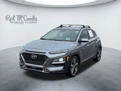2020 Hyundai KONA Ultimate