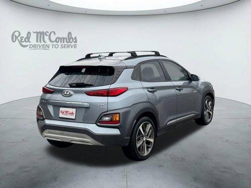 2020 Hyundai KONA Ultimate