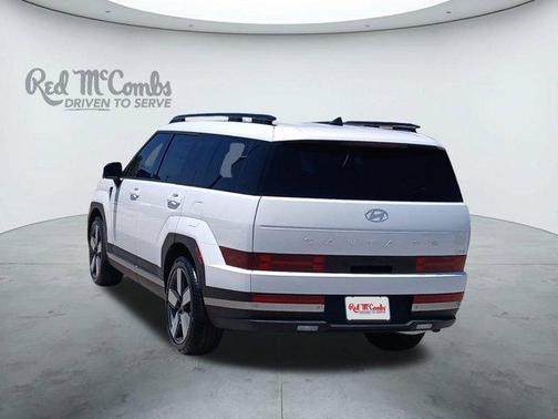 2026 Hyundai SANTA FE HEV Limited