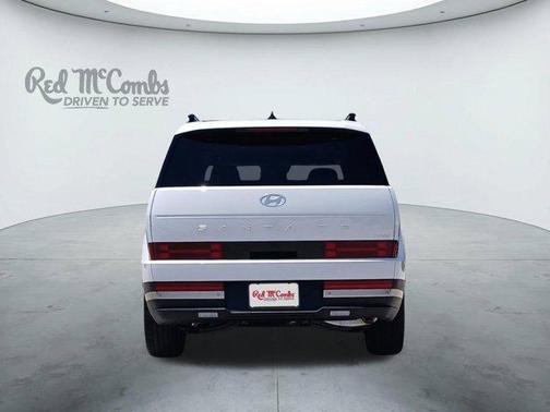 2026 Hyundai SANTA FE HEV Limited