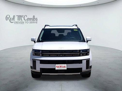 2026 Hyundai SANTA FE HEV Limited