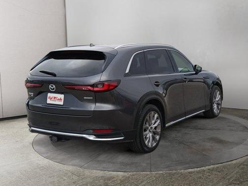2024 Mazda CX-90 3.3 Turbo Premium