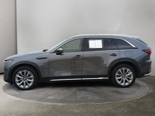 2024 Mazda CX-90 3.3 Turbo Premium