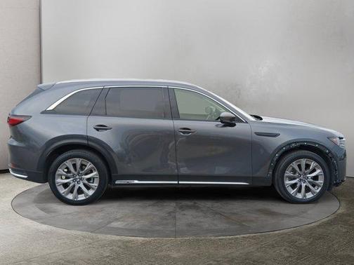 2024 Mazda CX-90 3.3 Turbo Premium