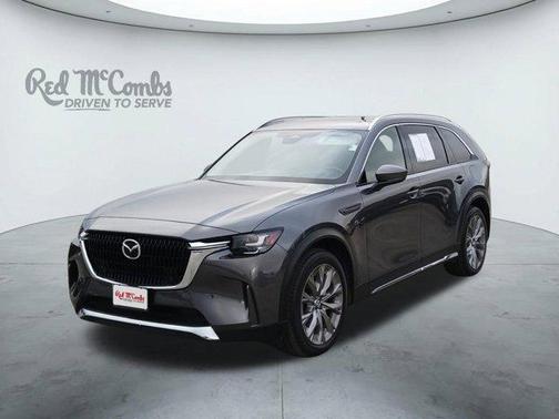 2024 Mazda CX-90 3.3 Turbo Premium