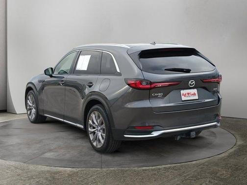 2024 Mazda CX-90 3.3 Turbo Premium