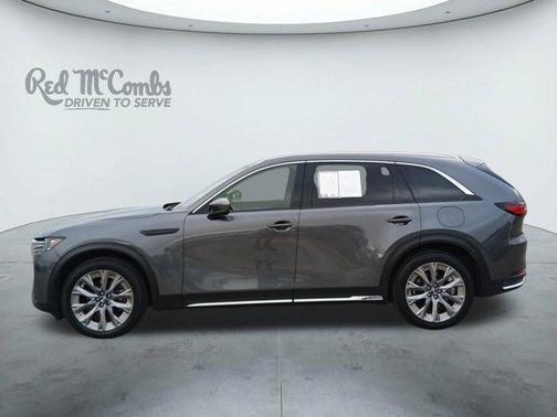 2024 Mazda CX-90 3.3 Turbo Premium