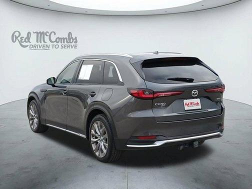 2024 Mazda CX-90 3.3 Turbo Premium