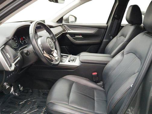 2024 Mazda CX-90 3.3 Turbo Premium