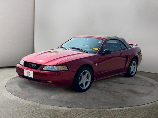 1999 Ford Mustang GT