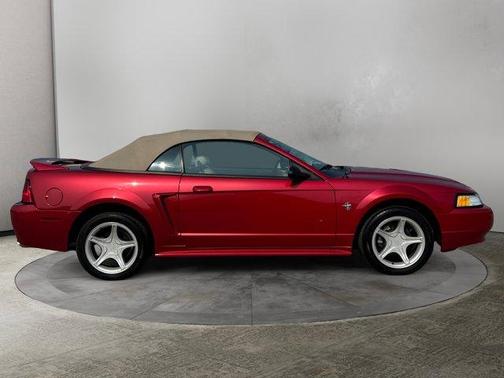 1999 Ford Mustang GT