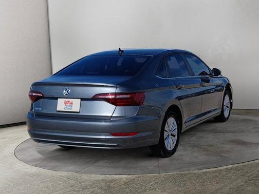 2020 Volkswagen Jetta 1.4T S
