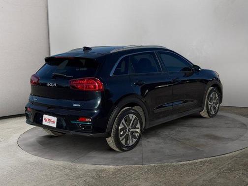 2022 Kia Niro EV EX Premium