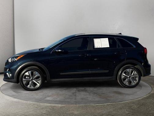 2022 Kia Niro EV EX Premium
