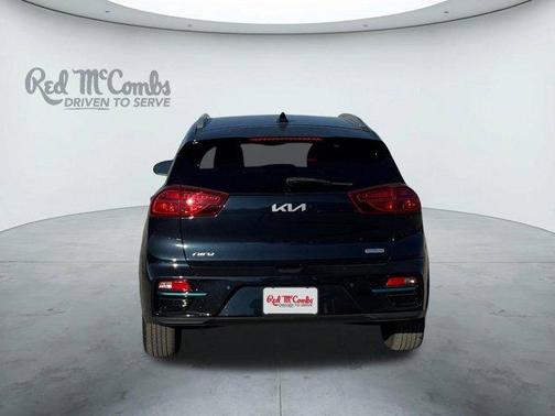 2022 Kia Niro EV EX Premium
