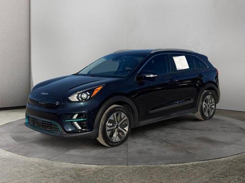 2022 Kia Niro EV EX Premium