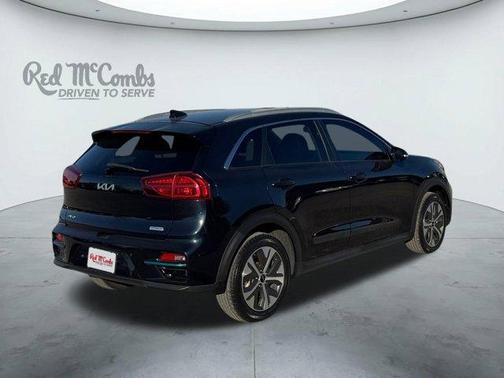 2022 Kia Niro EV EX Premium