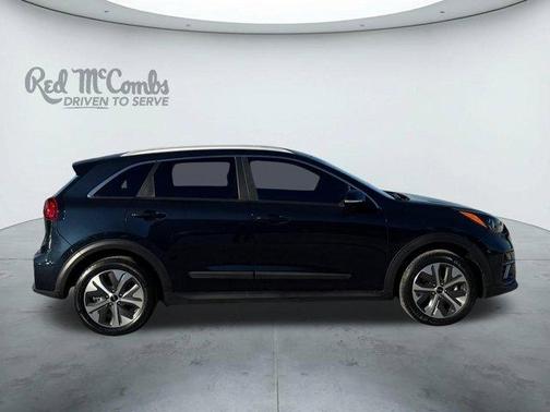 2022 Kia Niro EV EX Premium