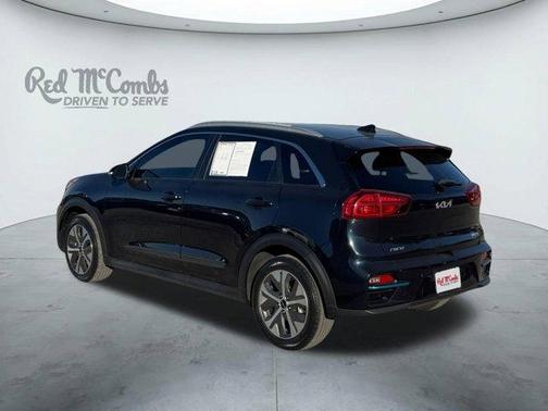 2022 Kia Niro EV EX Premium
