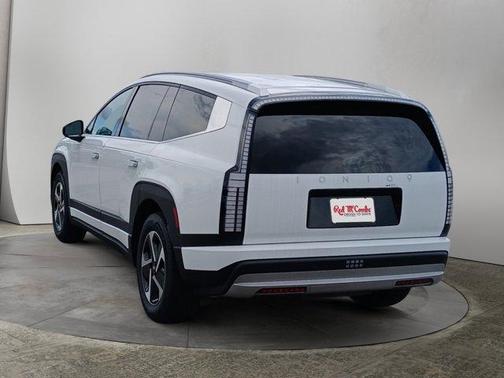 2026 Hyundai IONIQ 9 S