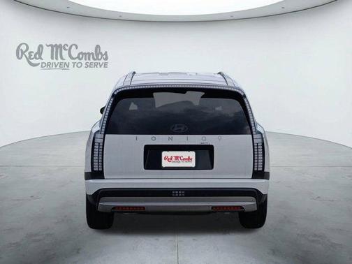 2026 Hyundai IONIQ 9 S