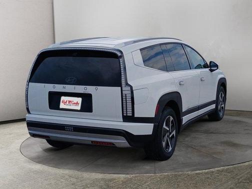 2026 Hyundai IONIQ 9 S