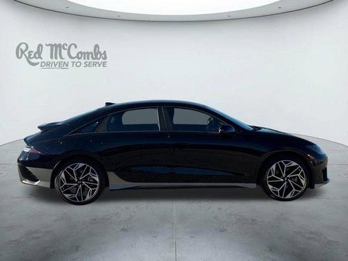 2024 Hyundai IONIQ 6 SE