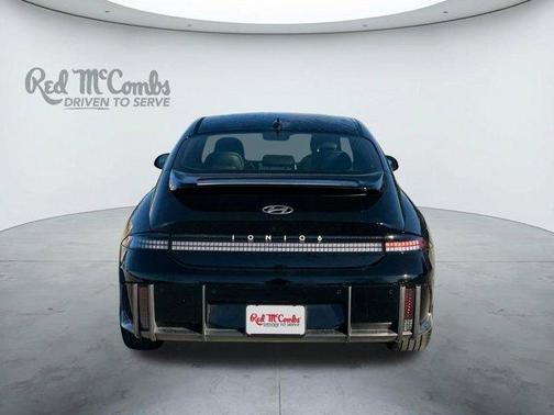 2024 Hyundai IONIQ 6 SE