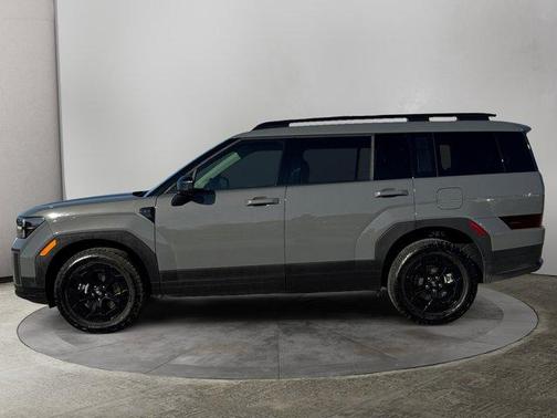 2024 Hyundai SANTA FE XRT