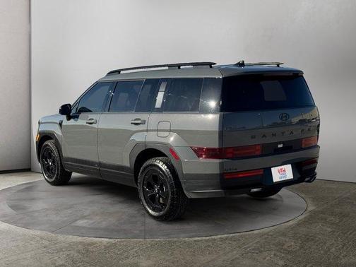 2024 Hyundai SANTA FE XRT