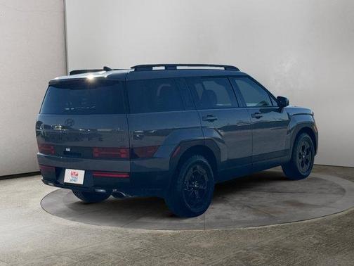 2024 Hyundai SANTA FE XRT