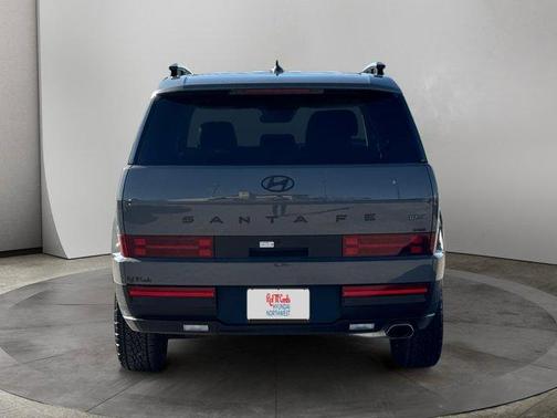 2024 Hyundai SANTA FE XRT