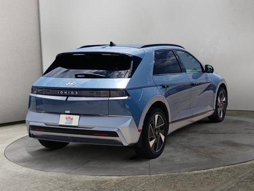 2025 Hyundai IONIQ 5 Limited