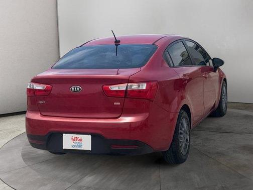 2014 Kia Rio LX