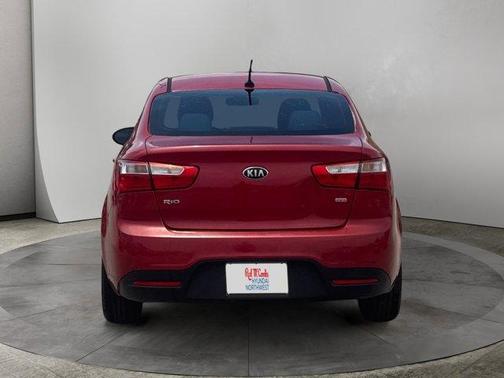 2014 Kia Rio LX