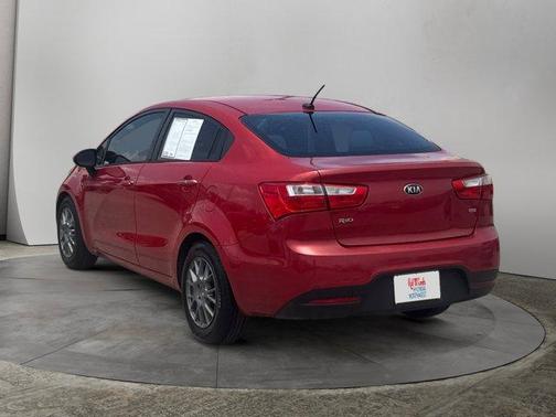 2014 Kia Rio LX
