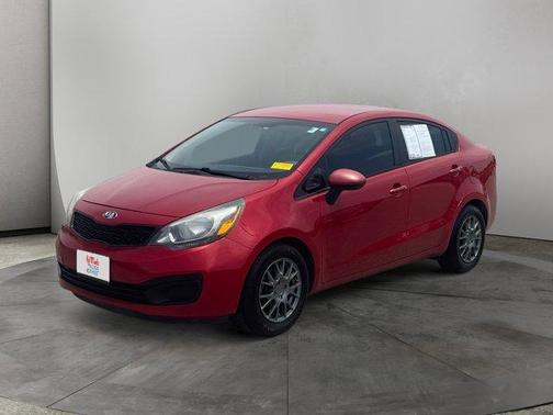 2014 Kia Rio LX