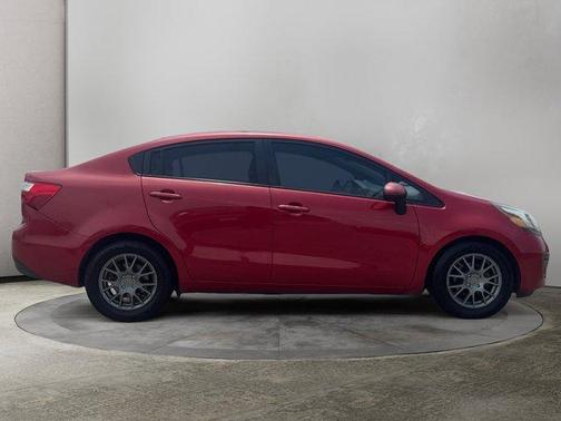2014 Kia Rio LX