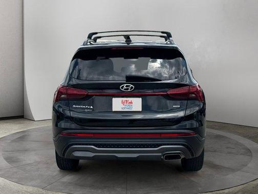 2023 Hyundai SANTA FE XRT
