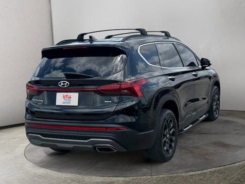 2023 Hyundai SANTA FE XRT