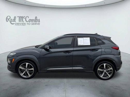 2019 Hyundai KONA Ultimate