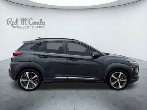 2019 Hyundai KONA Ultimate