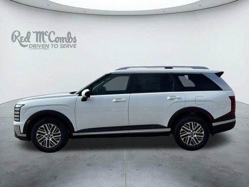2026 Hyundai PALISADE SEL Premium 7P