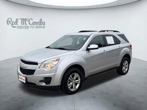 2010 Chevrolet Equinox LT