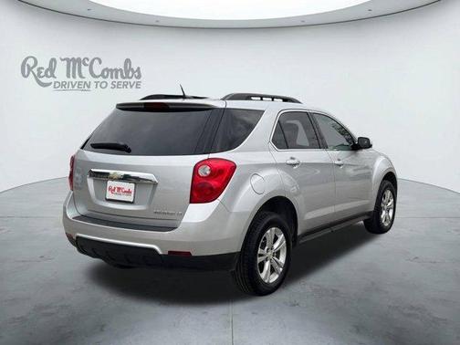2010 Chevrolet Equinox LT