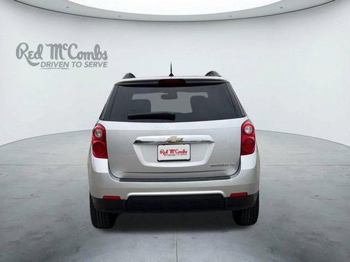 2010 Chevrolet Equinox LT